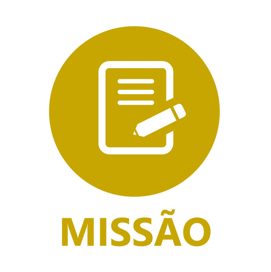 MISSÃO